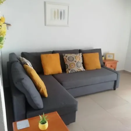 Los Cristianos Port Royale Apartment