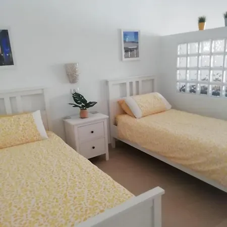 Apartment Los Cristianos Port Royale Los Cristianos (Tenerife)