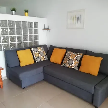 Apartment Los Cristianos Port Royale *