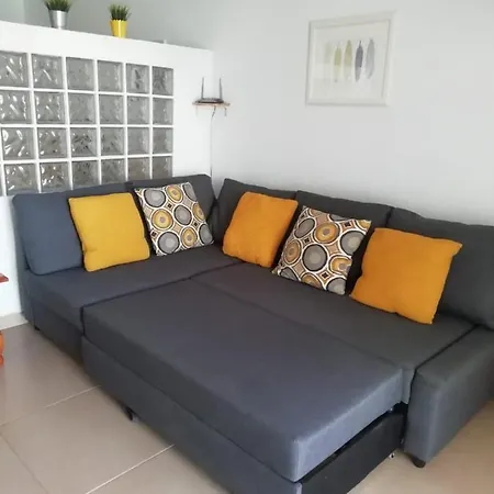 Los Cristianos Port Royale