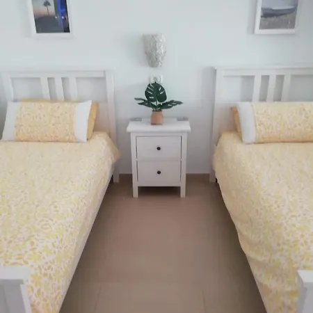 Apartment Los Cristianos Port Royale