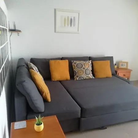 Apartment Los Cristianos Port Royale